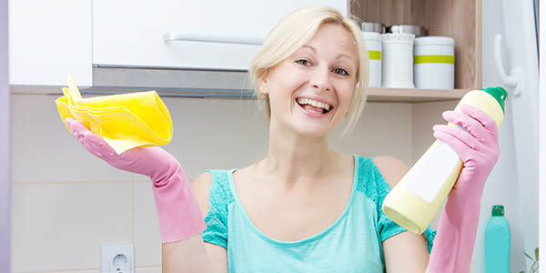 House Cleaning Watford