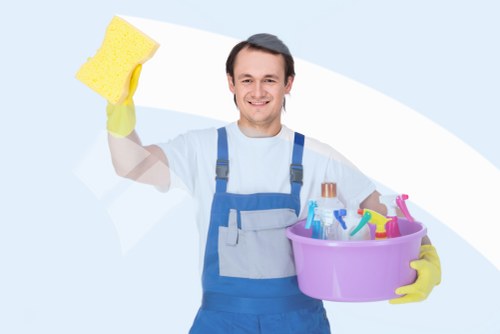 Garage and loft clearance support for Watford customers
