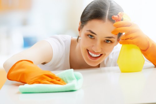 Professional hard floor cleaning service for Watford homes and businesses