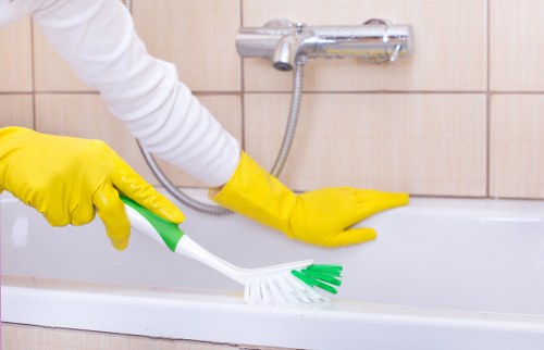 Final section of legal cleaning service terms under England and Wales law