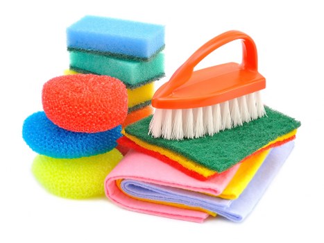 Professional carpet cleaning in a Watford retail or customer-facing business