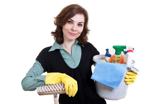 Deep cleaning treatment for a carpet in Watford