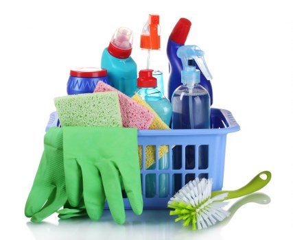 Visual for optional marketing cookies on the Cleaners Watford website
