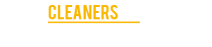 Cleaners Watford